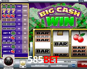 A Emoção da Loteria na 585BET: Uma Chance de Mudança de Vida