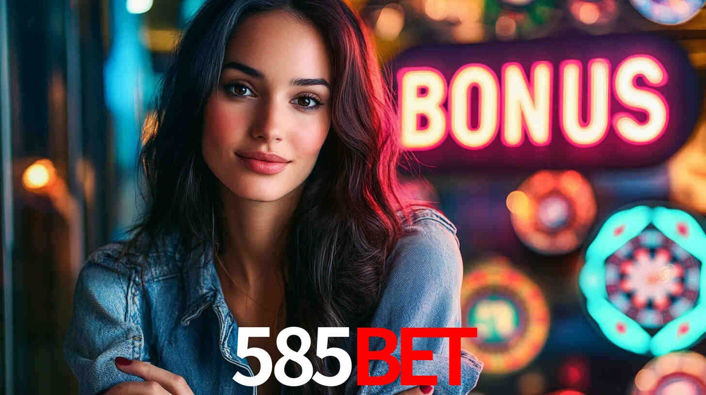 585BET - Aposta Radical, Emoção Sem Fim - 585BET casino