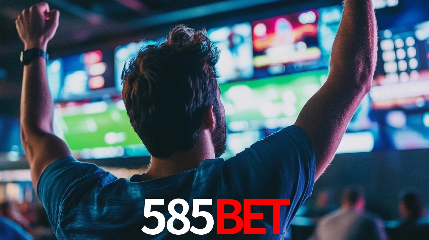 585bet: Seu Cassino Premiado com Pagamentos Rápidos