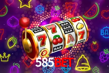 Desvendando o Mundo dos Jogos Virtuais na 585bet
