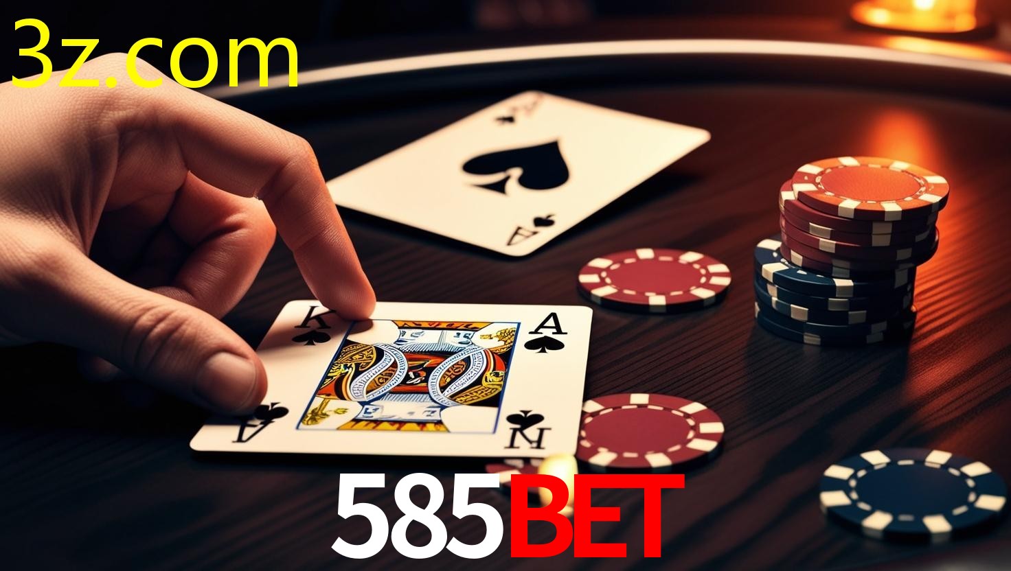 585BET
