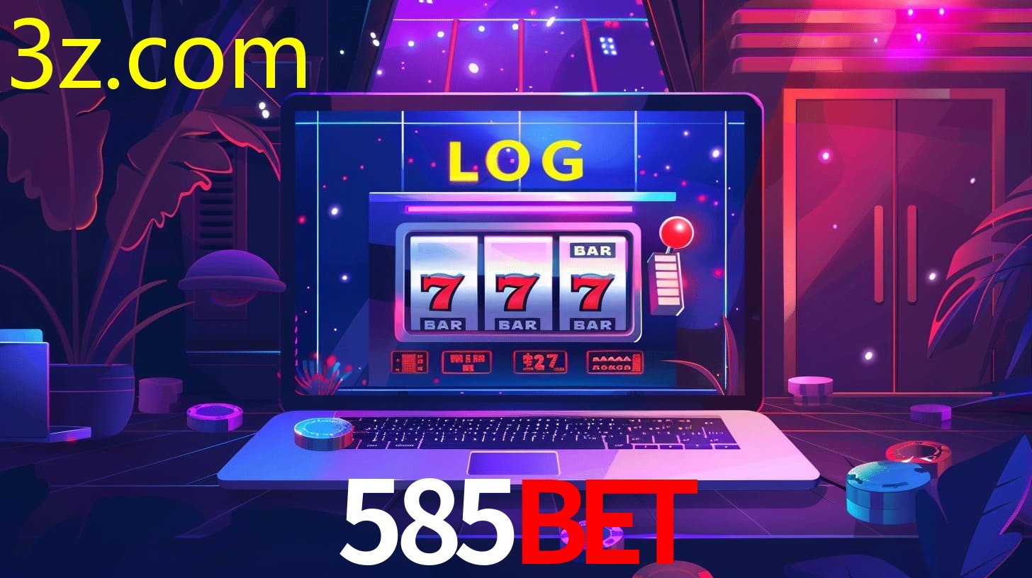 585BET