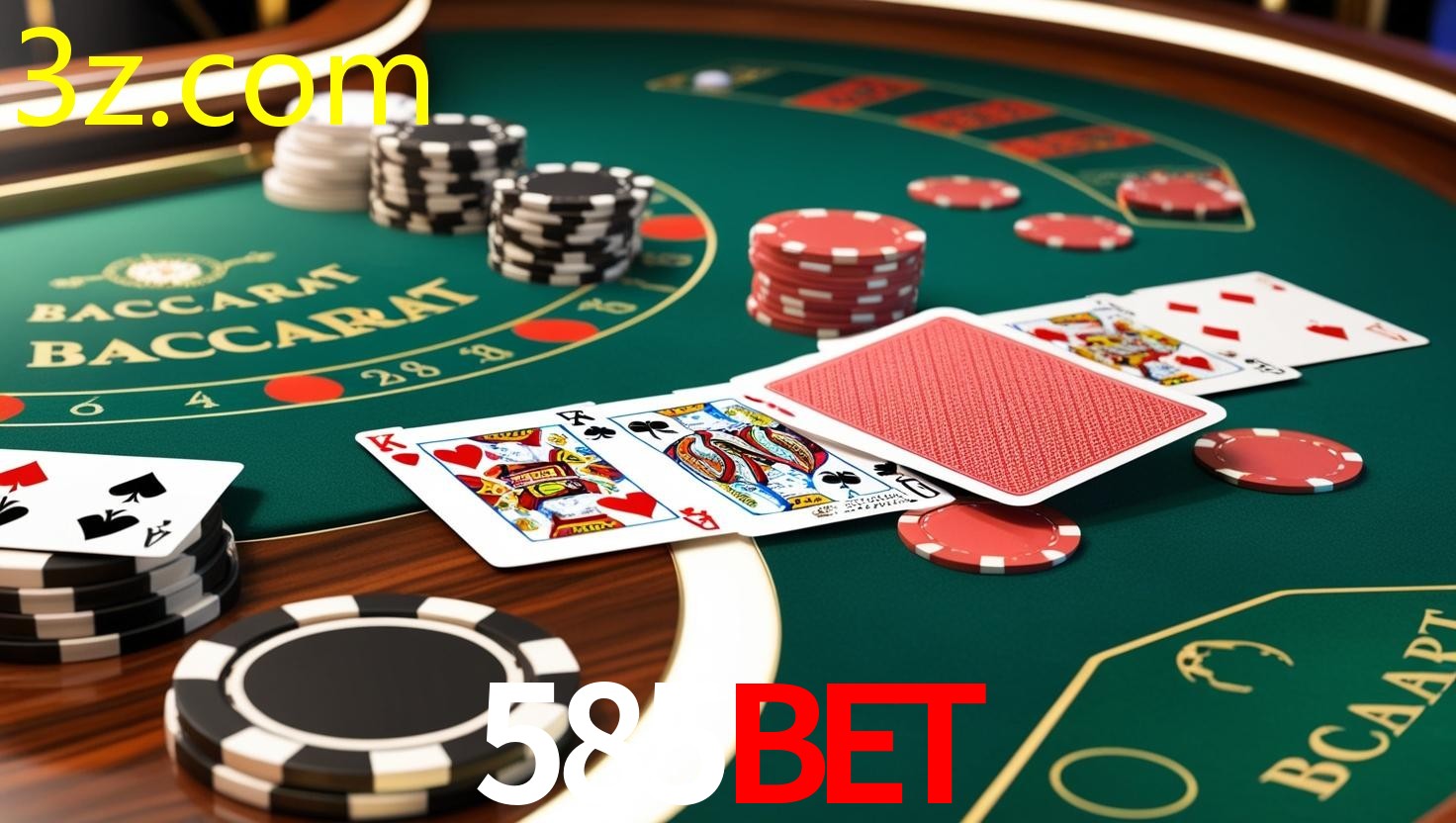 585BET