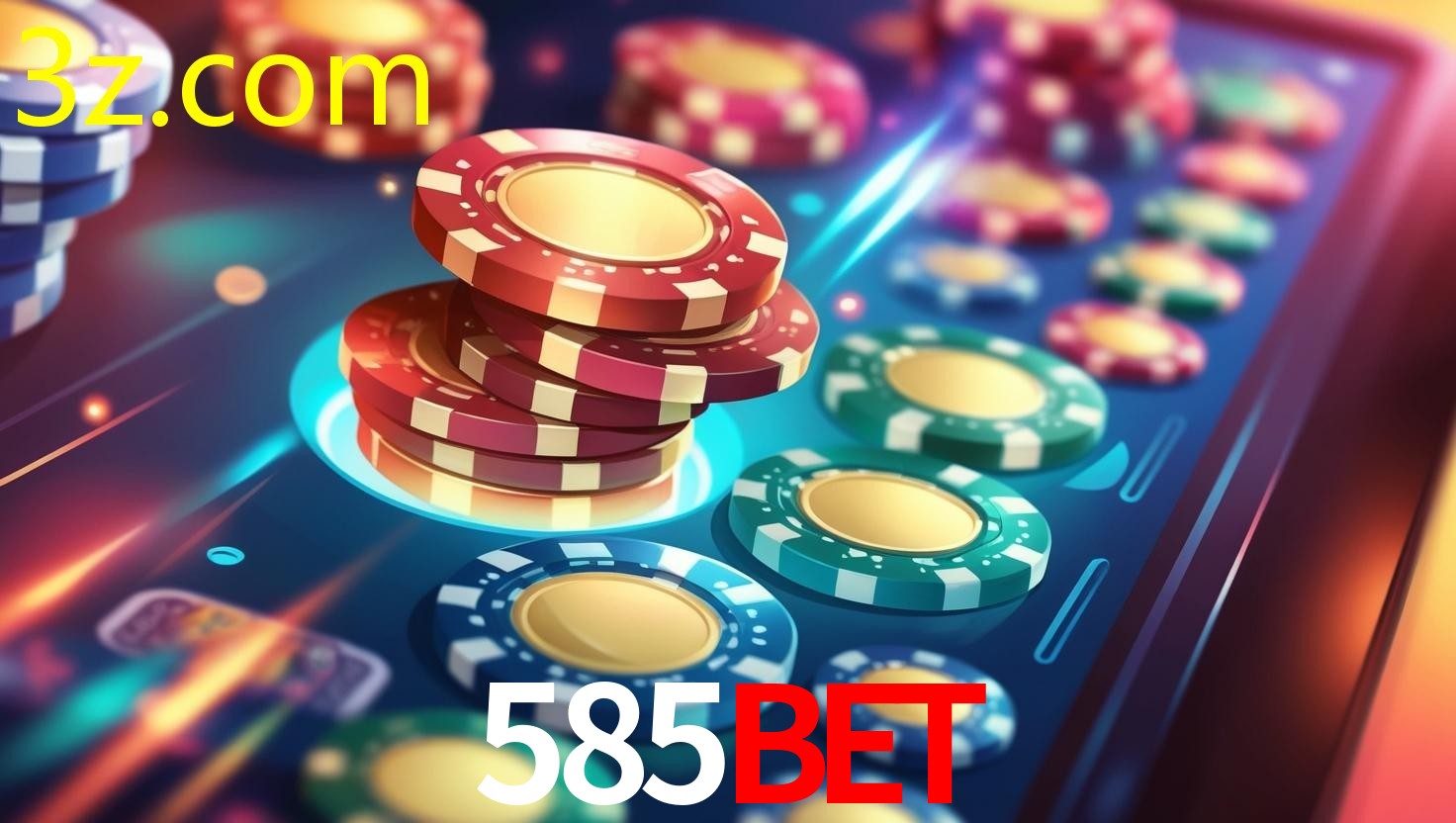 585BET
