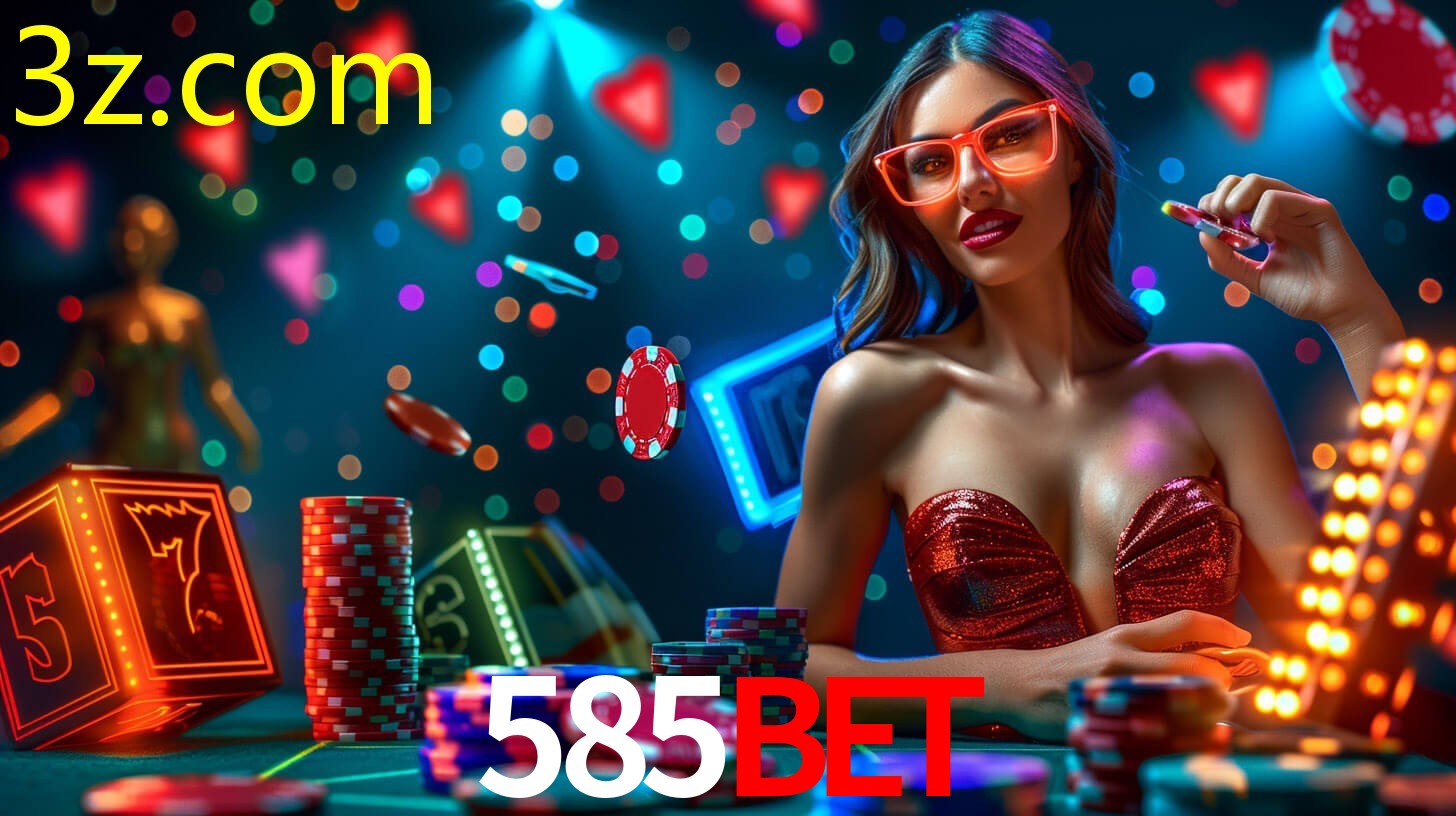 585BET