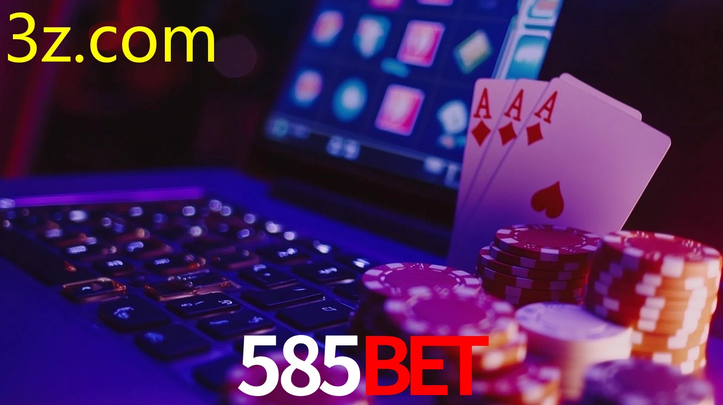 585BET