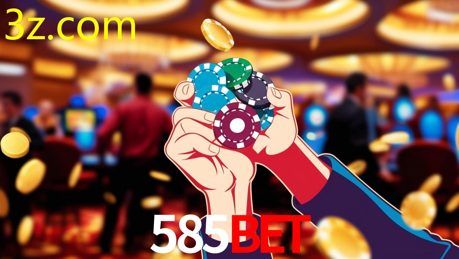 585BET