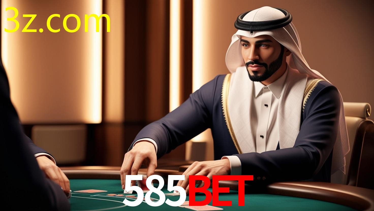 585BET