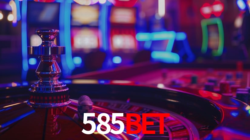 585BET,585BET casino