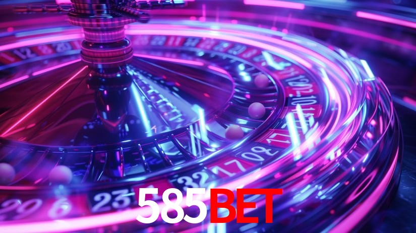 Descubra a Essência do 585BET: Nossa História e Compromissos