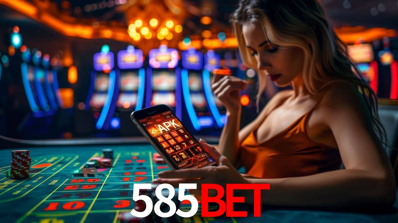 Football Betting 585BET
