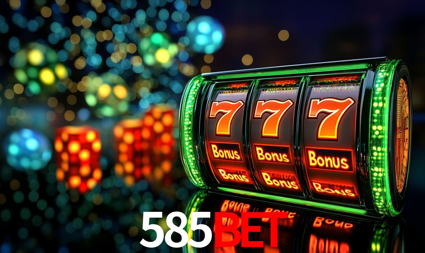 Avaliações dos Jogadores 585BET