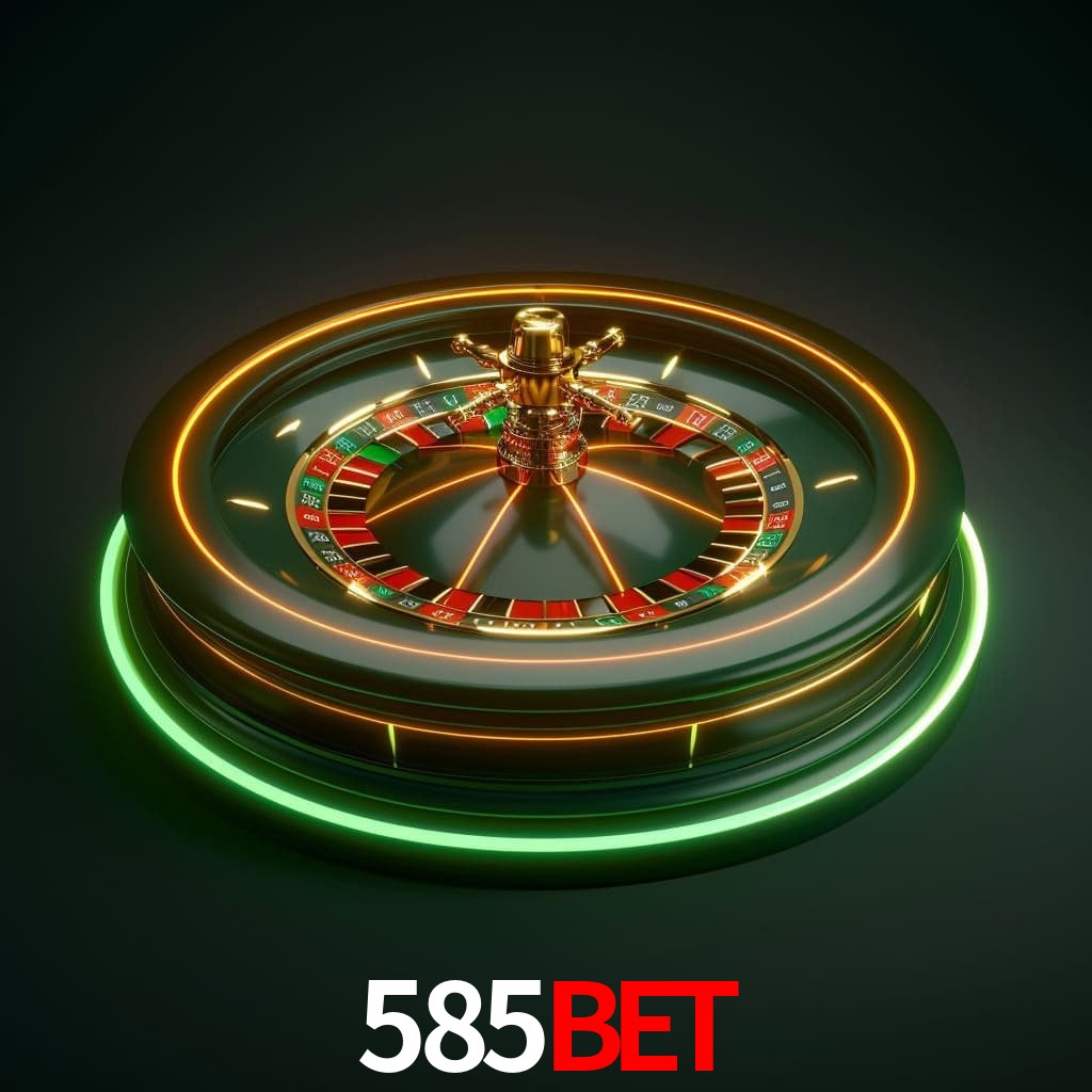 585BET casino