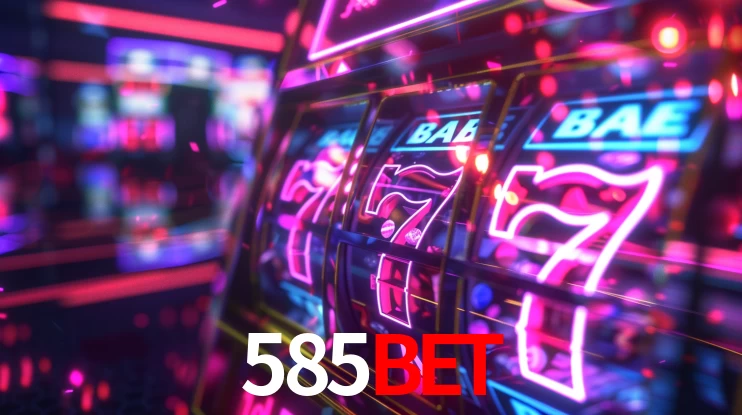 Secure Login 585BET