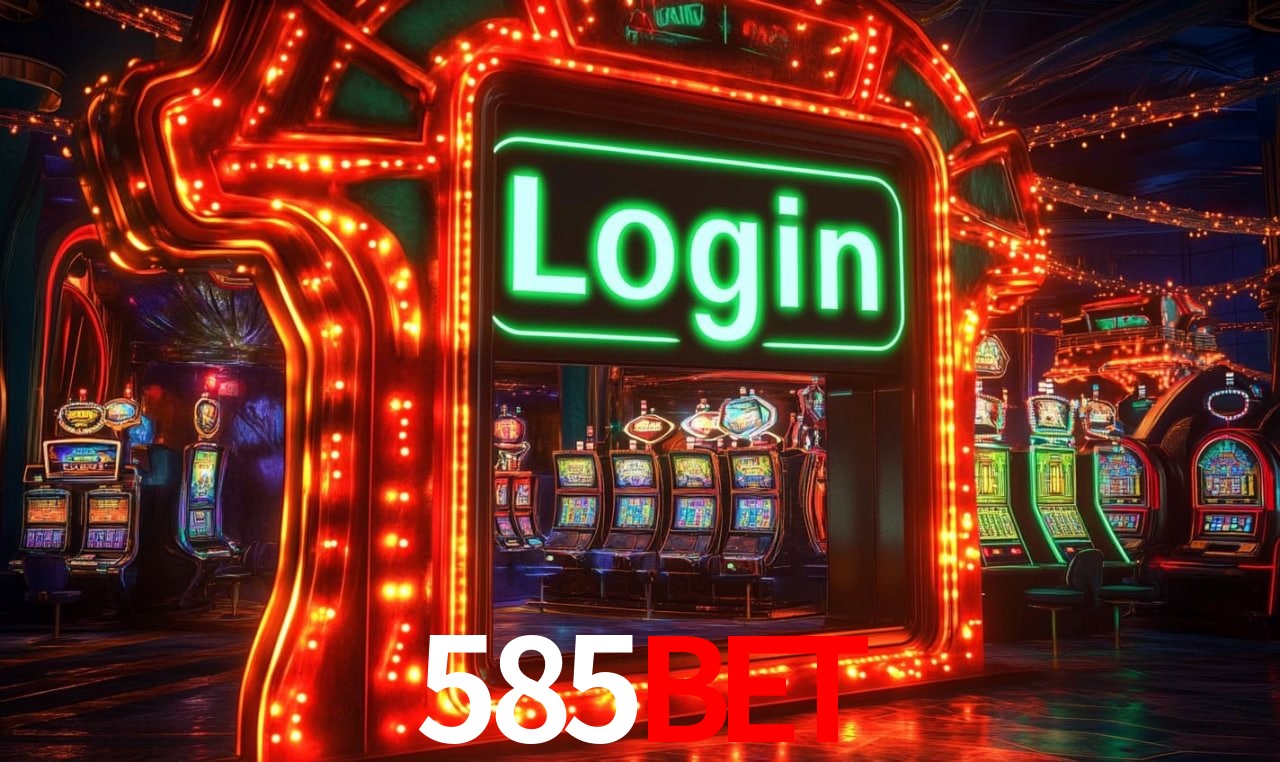 Mesa de Blackjack 585BET