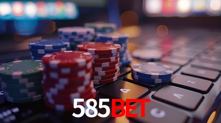 Provedores de Jogos 585BET