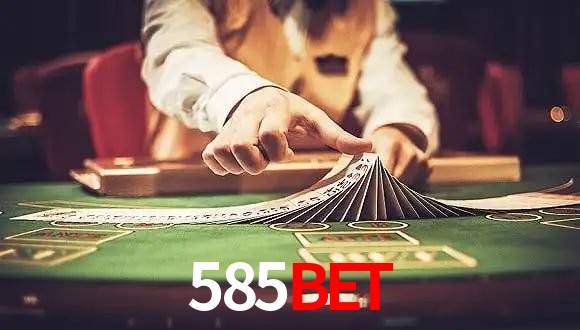 Basketball Betting 585BET