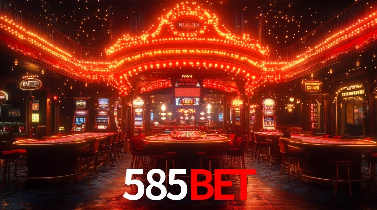 Exclusive Games 585BET