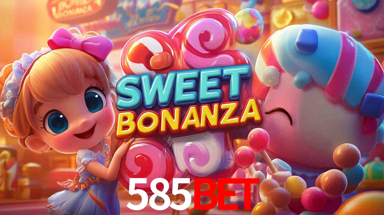 Descubra a Magia dos Jogos de Arcade no 585BET
