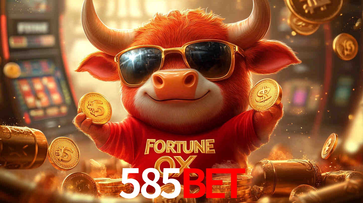 585BET,585BET casino
