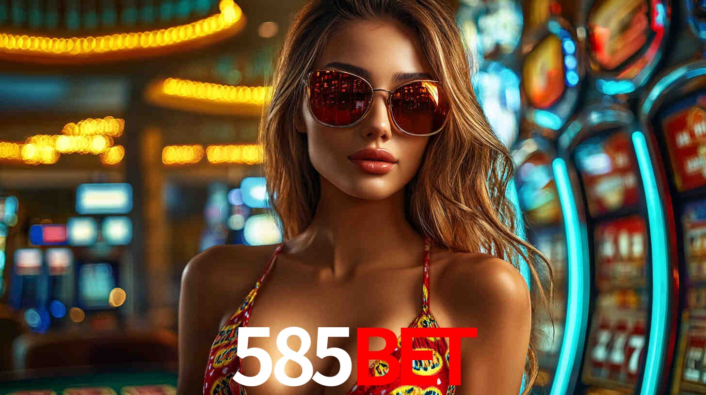Daily Bonuses 585BET