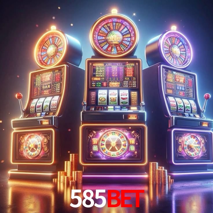 Ofertas Imperdíveis na 585BET: Promoções e Bônus Que Valem a Pena