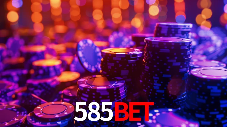 585BET: A Experiência de Casino com Jogos de Mesa ao Vivo