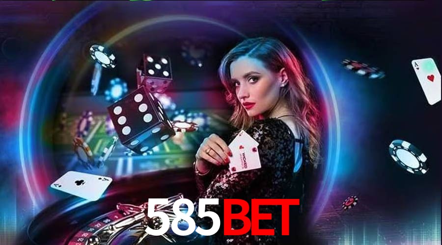 Platform Technology 585BET