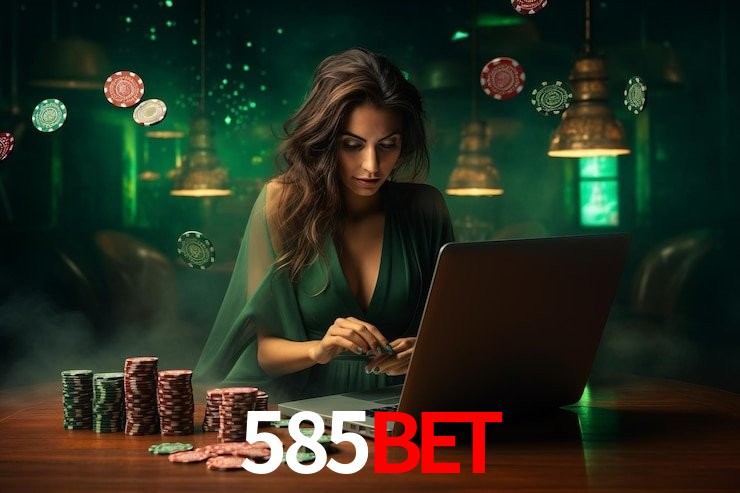 585BET app