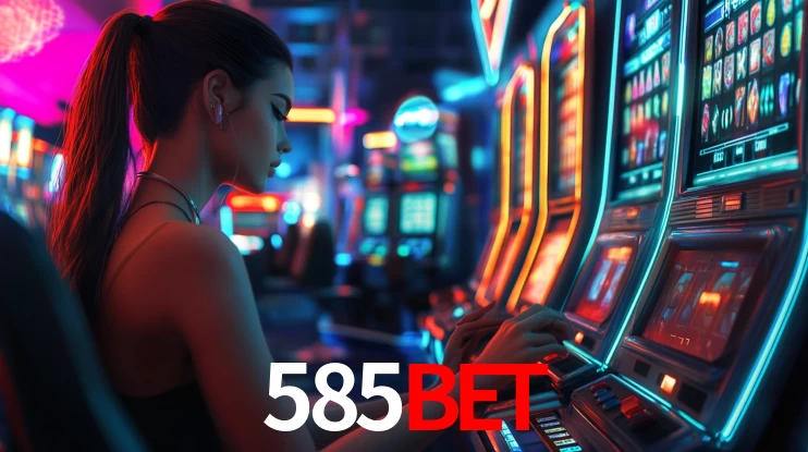 Instant EasyPaisa 585BET
