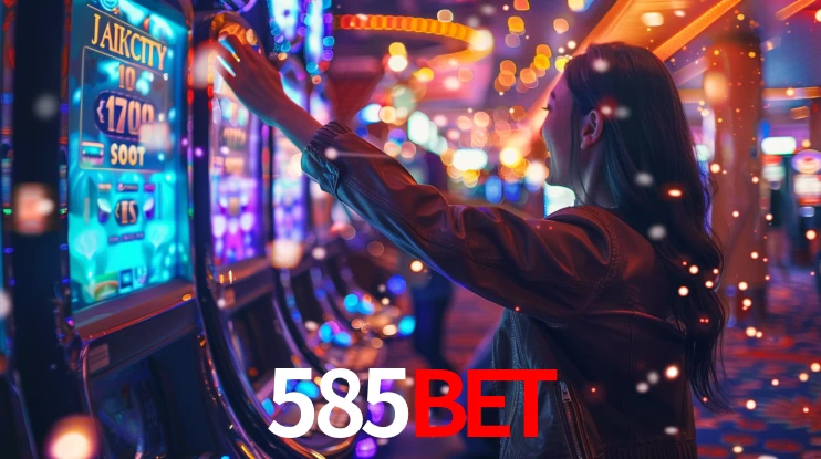 585BET