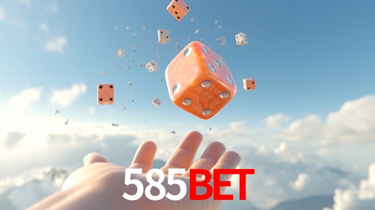 Tennis Betting 585BET