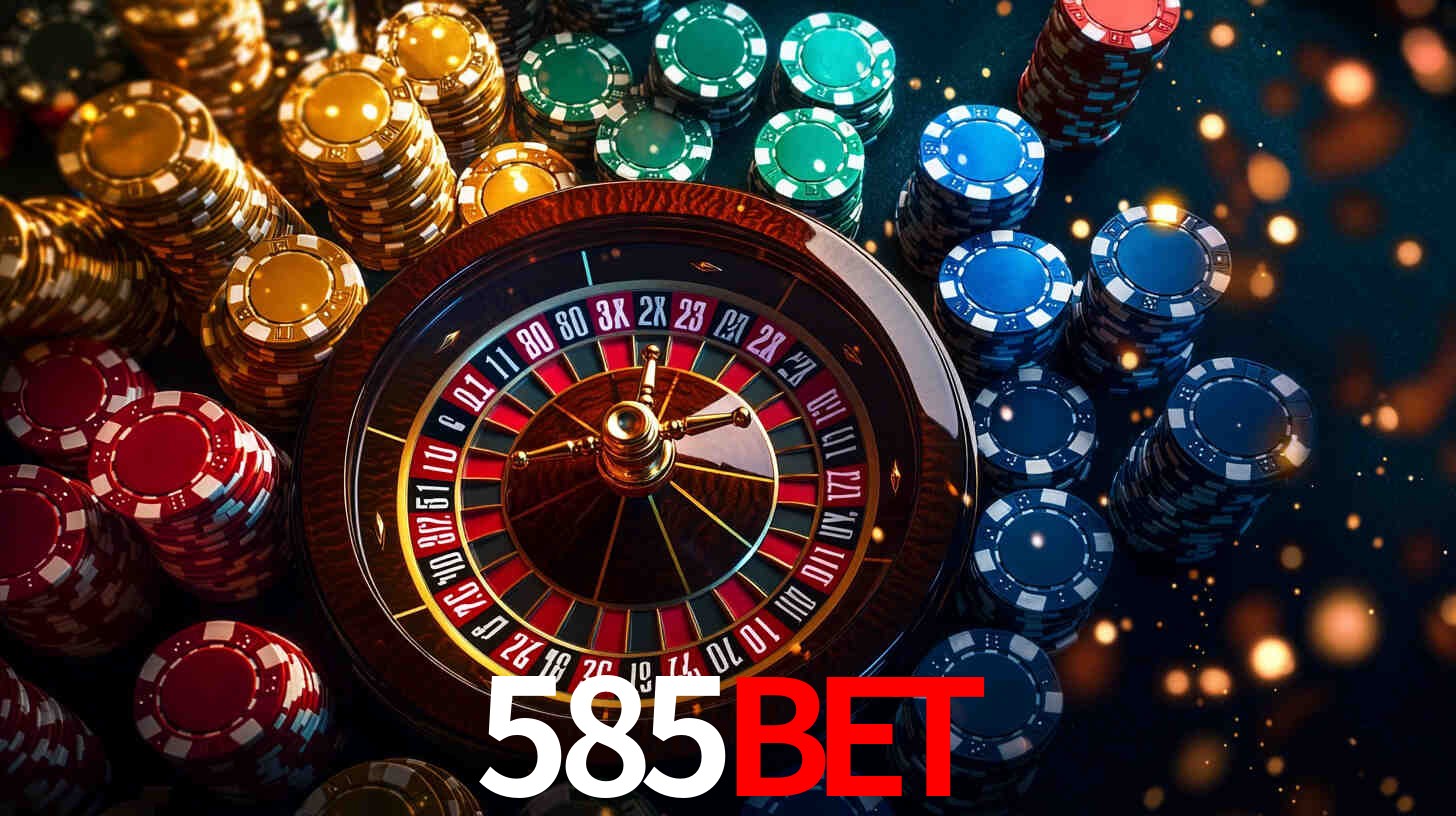 Programa VIP 585BET
