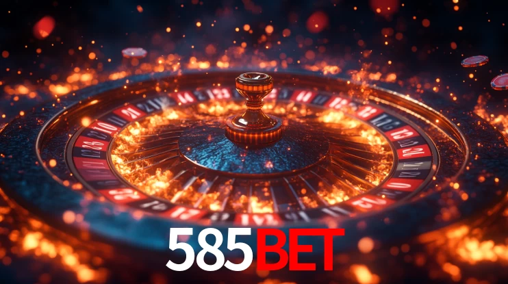 Premium Interface 585BET