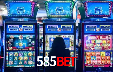 Descubra a Essência do 585BET: Nossa História e Compromissos