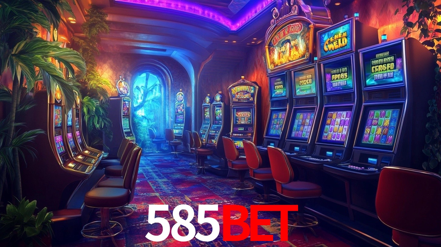 VIP Casino 585BET