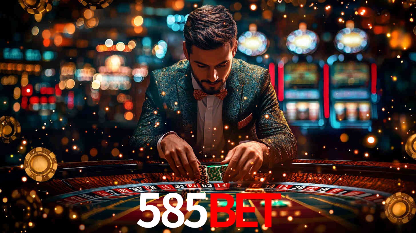 Tournaments 585BET