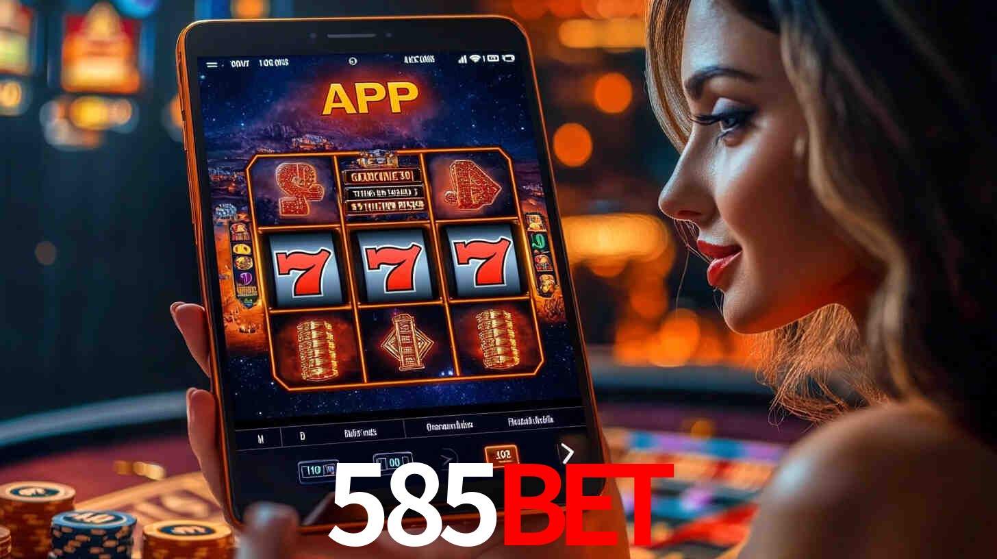 585BET