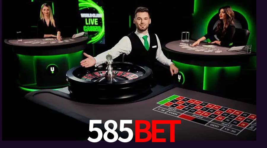 Security Systems 585BET