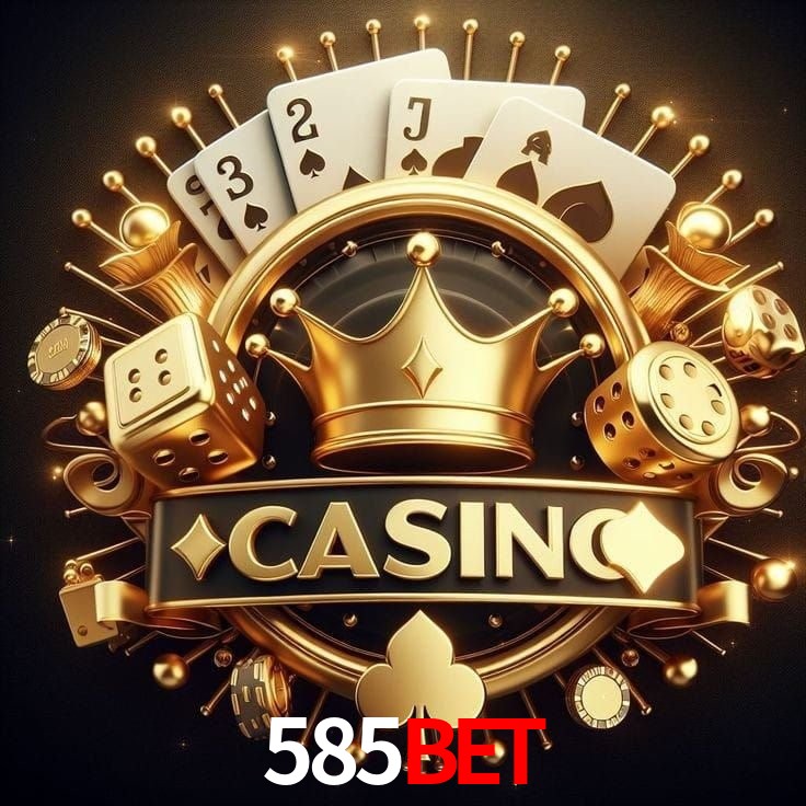 Apostas de Futebol 585BET
