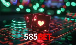 Apostas de Basquete 585bet