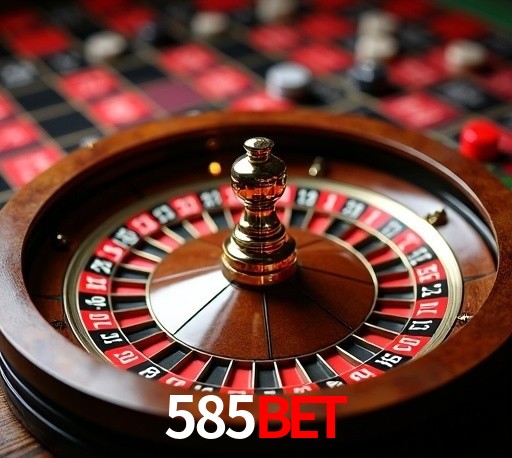 Promoção Relâmpago 585bet
