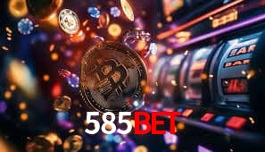 cassino 585bet