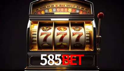 Inovações de Jogos na 585bet: O Futuro das Experiências Interativas