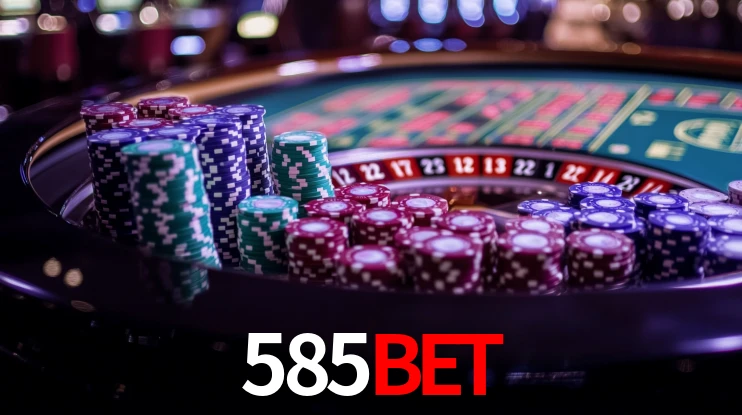 VIP Casino 585bet