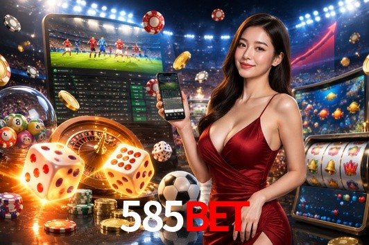 Quick Registration 585bet