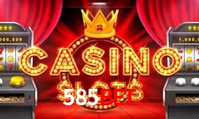 Game Providers 585bet