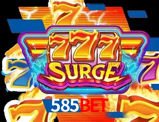 Descubra o Mundo do Cassino Online com 585bet