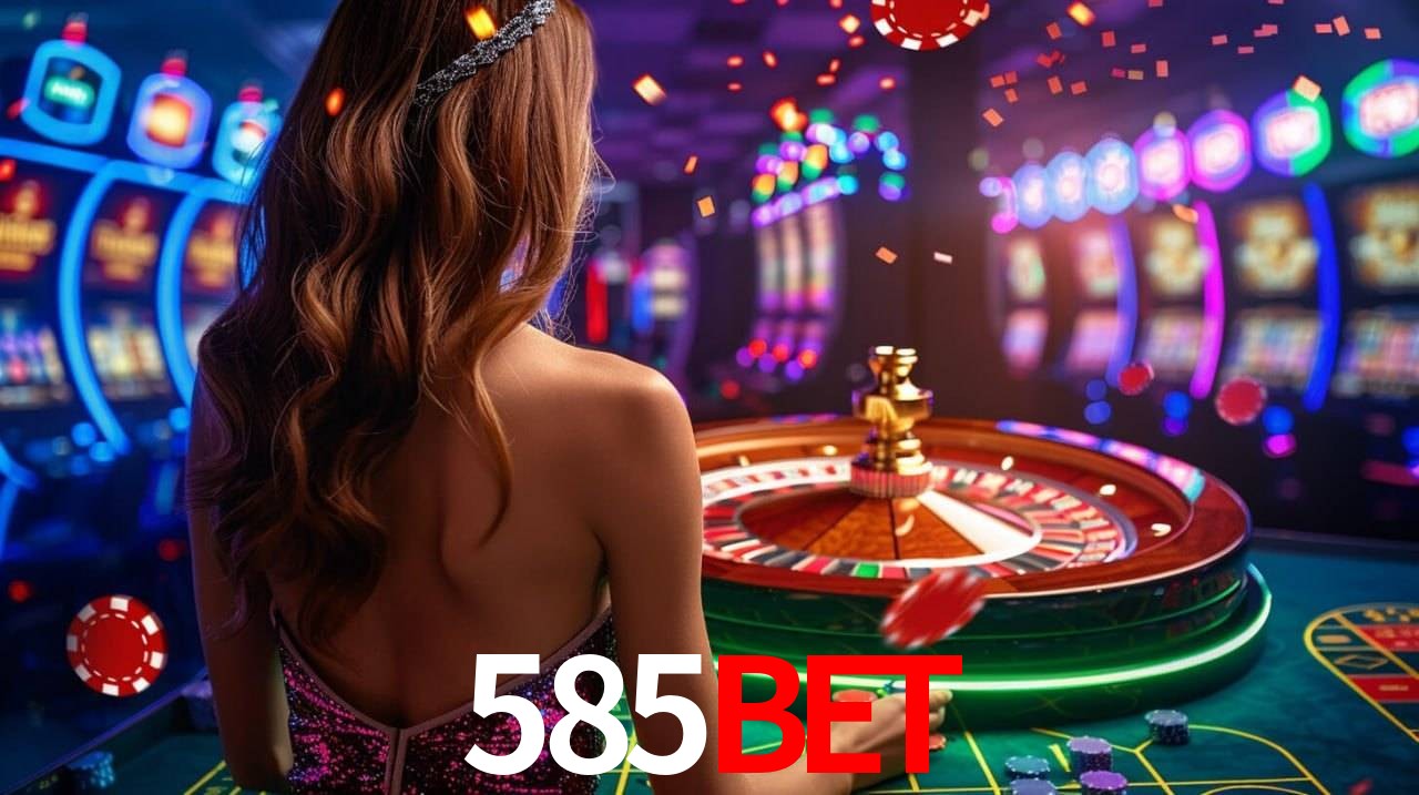 585bet.com