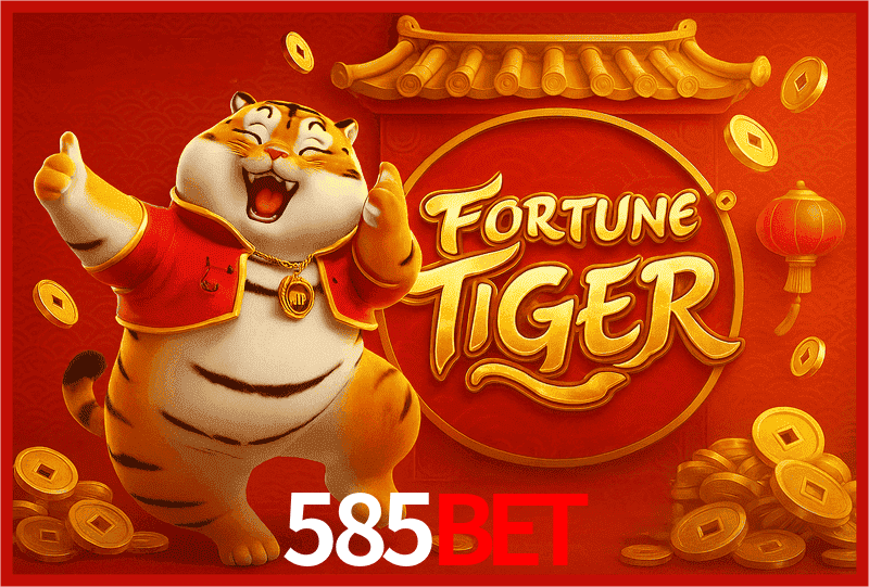 Jogos Exclusivos 585bet